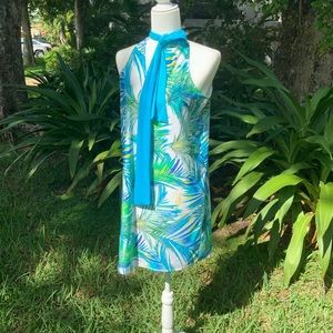 Vintage swim dress